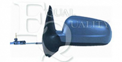 EQUAL QUALITY rs01037 - Наружное зеркало